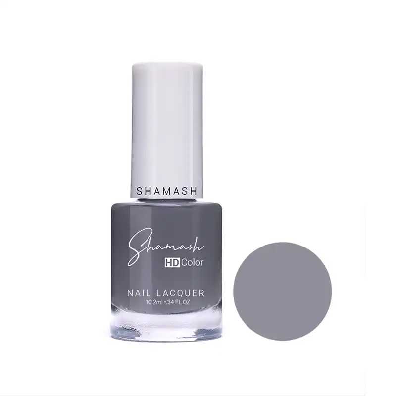 لاک ناخن شاماش شماره 74