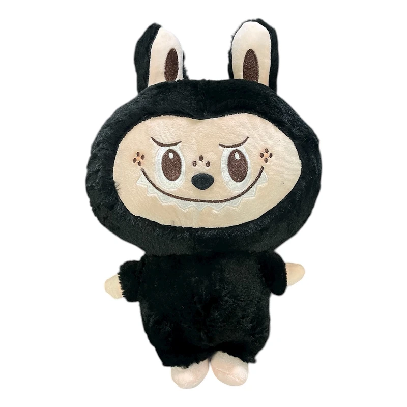 عروسک پولیشی مدل لبوبو ارتفاع ۴۰ سانتی متر