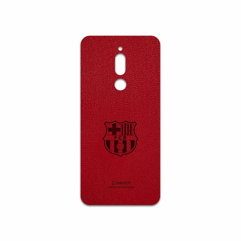 برچسب پوششی ماهوت مدل RL-BRCA مناسب برای گوشی موبایل میزو M6T