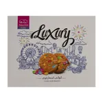 کوکی اسمارتیزی لاکچری گرجی - 350 گرم