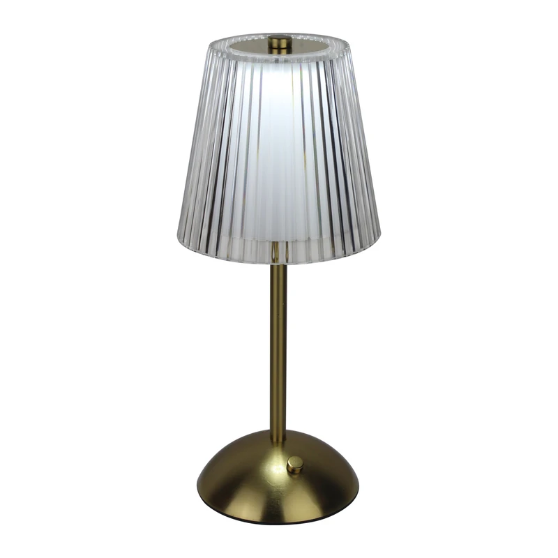 چراغ خواب مدل شارژی کد 6-8713