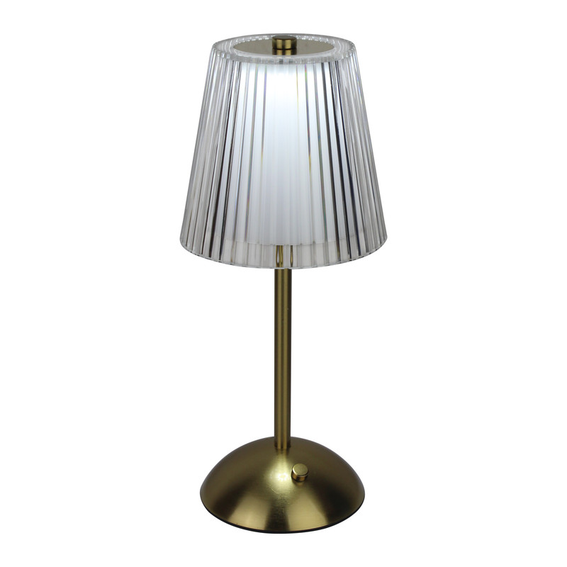 چراغ خواب مدل شارژی کد 6-8713