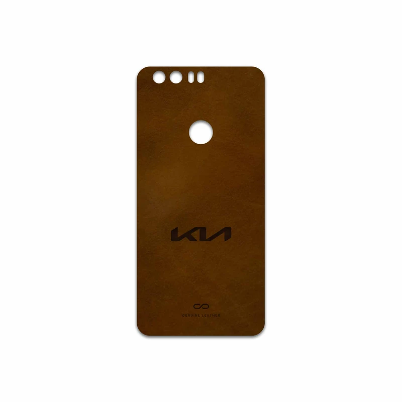 برچسب پوششی ماهوت مدل BFL-KIA مناسب برای گوشی موبایل آنر 8