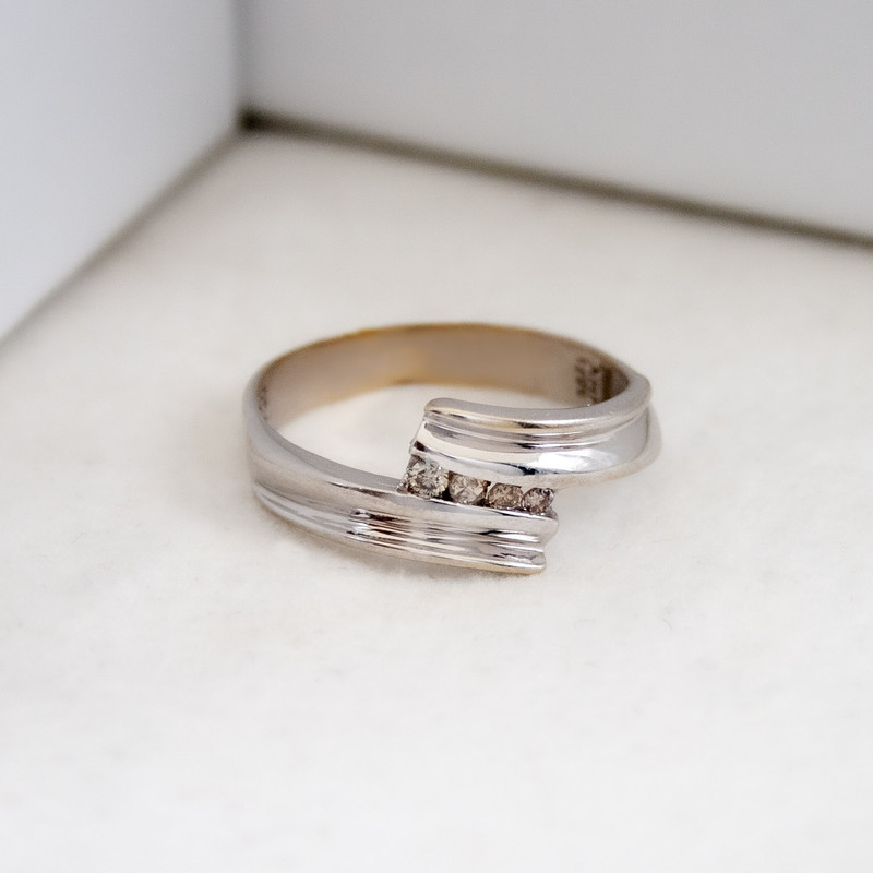 انگشتر طلا 18 عیار مردانه سهی مدل VR15-10 انگشتر طلا 18 عیار مردانه سهی مدل VR15-10