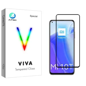 Junbo Viva Screen Protector For Xiaomi Mi 10T 5G