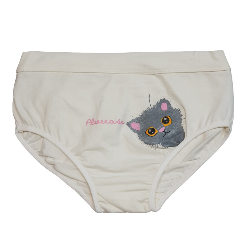 شورت دخترانه نست کیدز مدل W-CAT