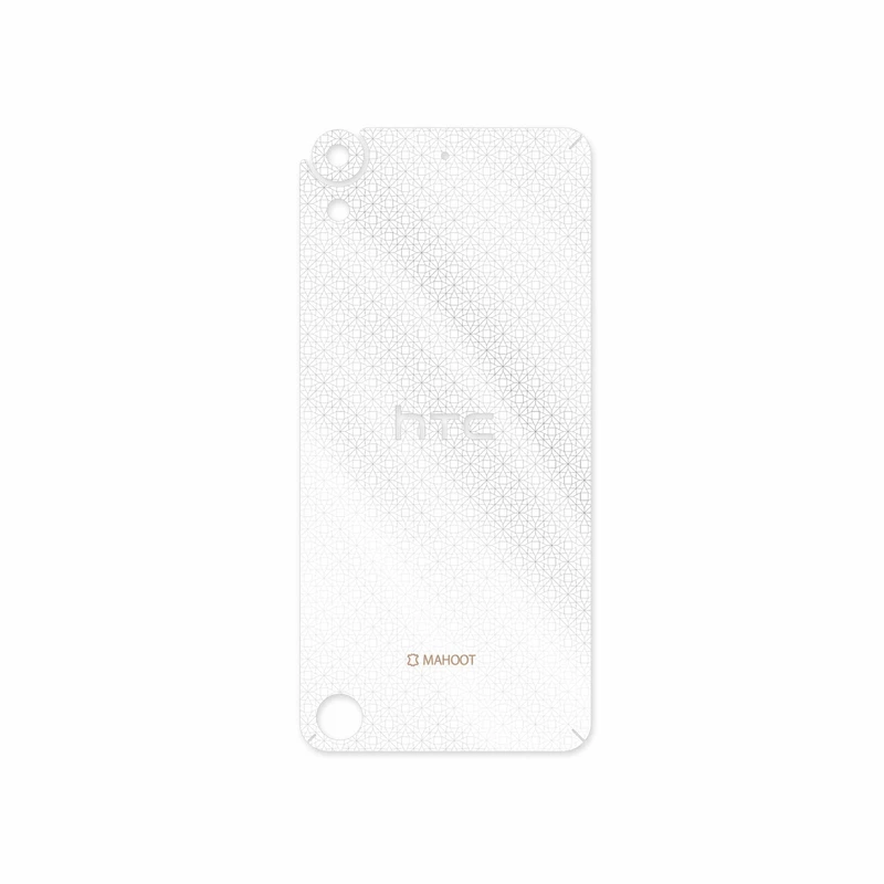 برچسب پوششی ماهوت مدل Gloss Transparent مناسب برای گوشی موبایل اچ تی سی Desire 630
