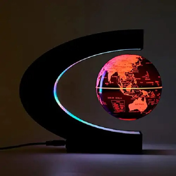 کره زمین مغناطیسی معلق مدل Float