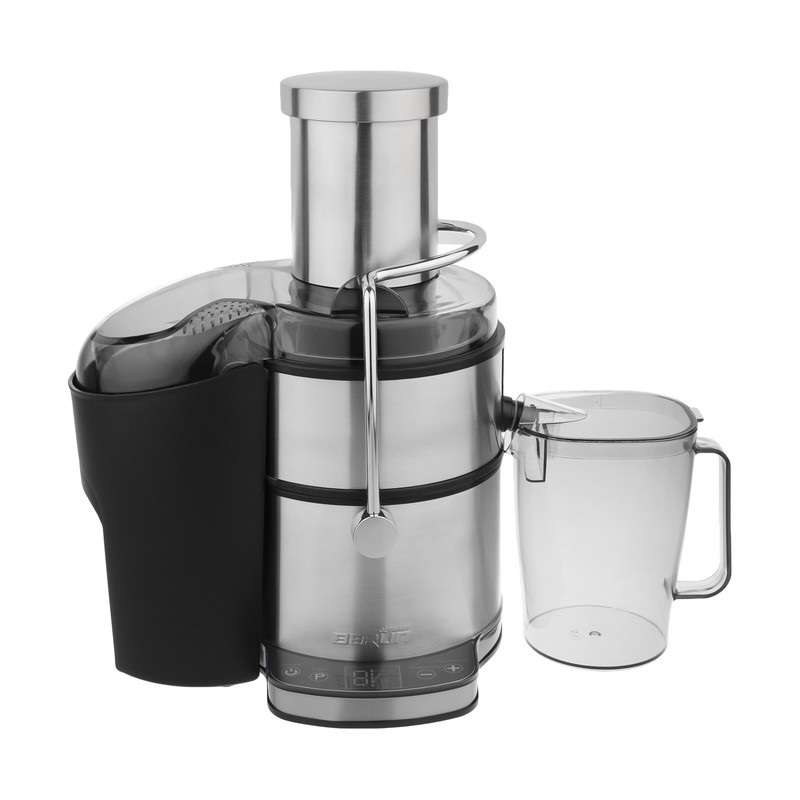 آبمیوه‌گیری برلین مدل BG-2003