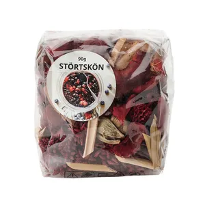 گل خشک ایکیا مدل STORTSKON