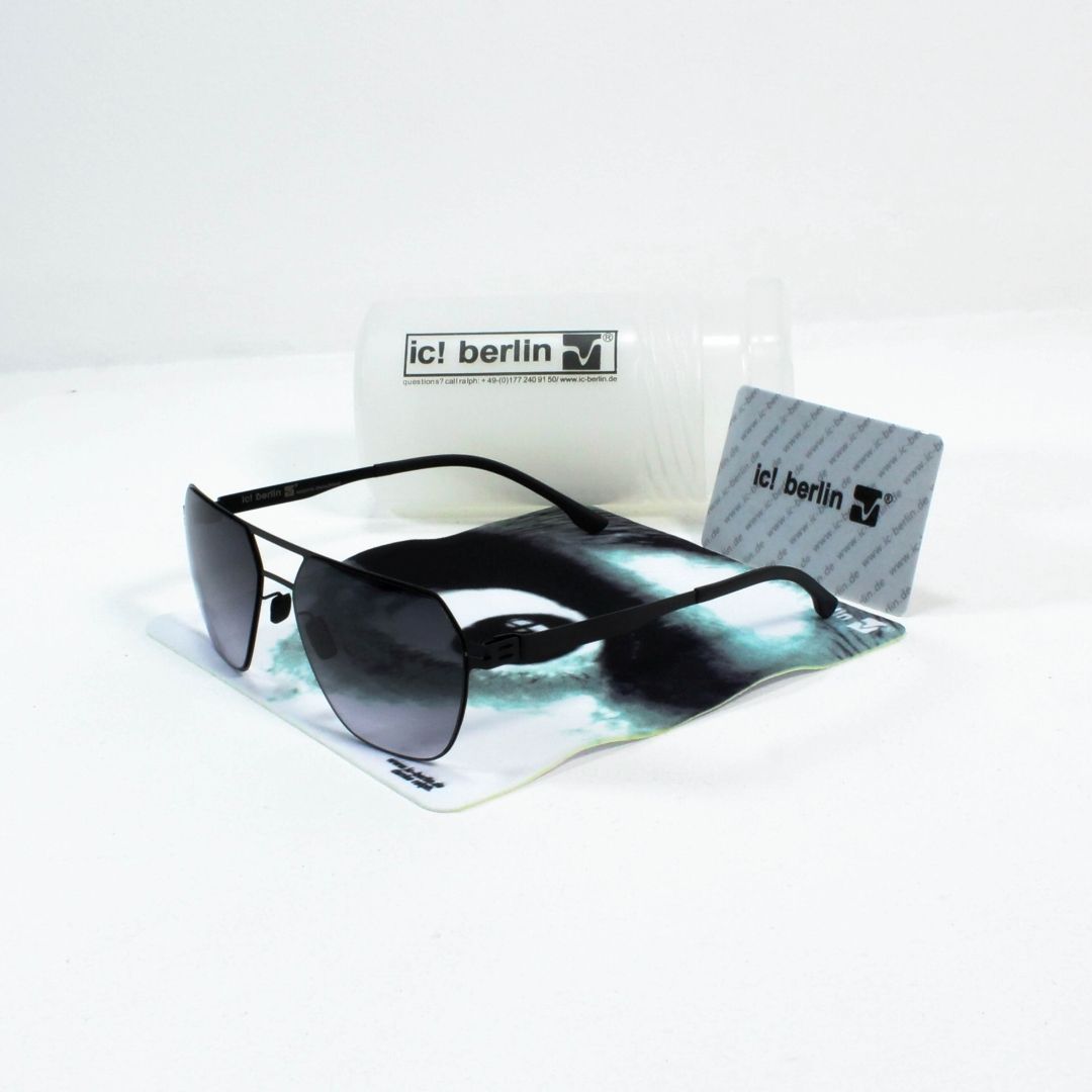 عینک آفتابی مردانه ایس برلین مدل Bruce PS 18024 -  - 6