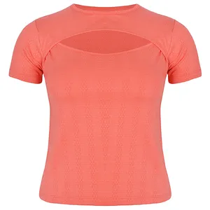 تی شرت آستین کوتاه زنانه دکسونری مدل 358049328