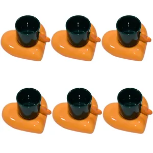 سرویس قهوه خوری 12 پارچه کوسووا مدل Pors