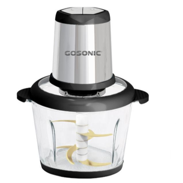 خردکن ۳.۳ لیتری گوسونیک مدل GSC_603