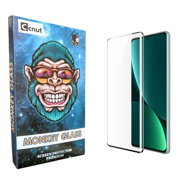محافظ صفحه نمایش کوکونات مدل mnk flgl مناسب برای گوشی موبایل شیائومی Mi 12s