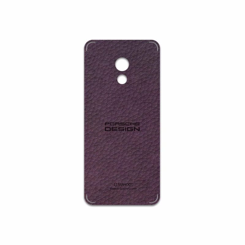 برچسب پوششی ماهوت مدل PL-PRDS مناسب برای گوشی موبایل میزو Pro 6