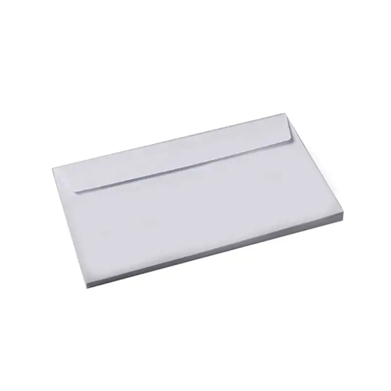 پاکت نامه مدل ملخی کد 80-25 بسته 25 عددی