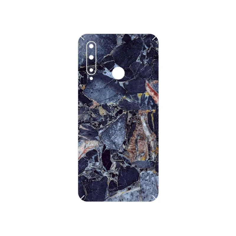 برچسب پوششی ماهوت مدل Broken marble مناسب برای گوشی موبایل آنر 20 Lite