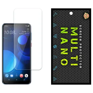 Multi Nano X-S1N Screen Protector For HTC Desire 19 Plus