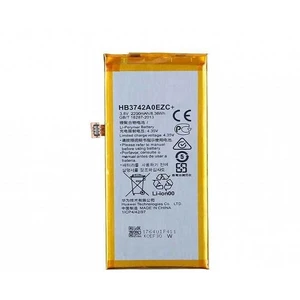 باتری موبایل مدل +HB3742A0EZC  ظرفیت 2200 میلی آمپر ساعت مناسب برای گوشی موبایل هوآوی Y3 2017