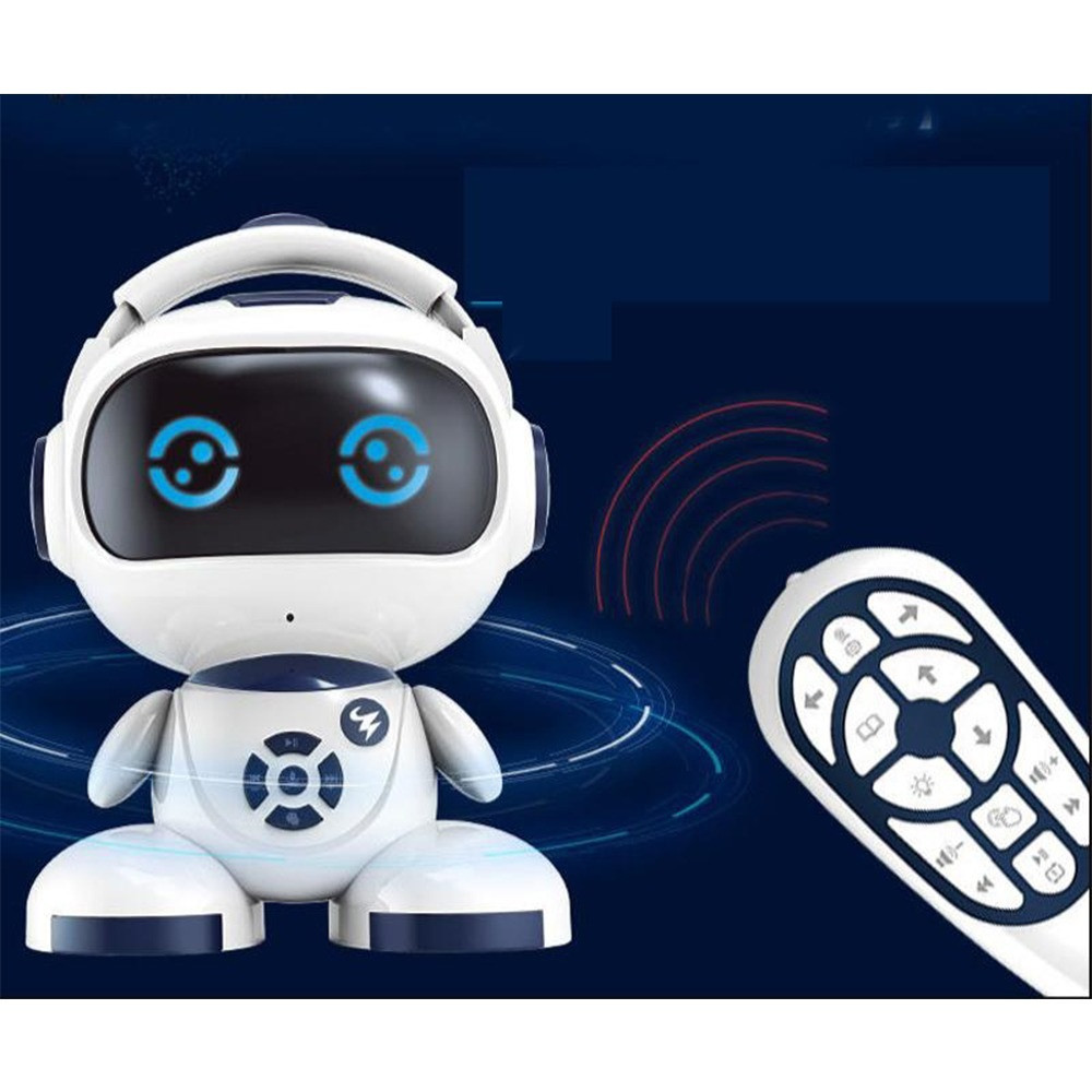 ربات کنترلی مدل smart robot کد jt388