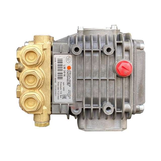 پمپ کارواش کومت مدل COMET LW3016 پمپ کارواش کومت مدل COMET LW3016