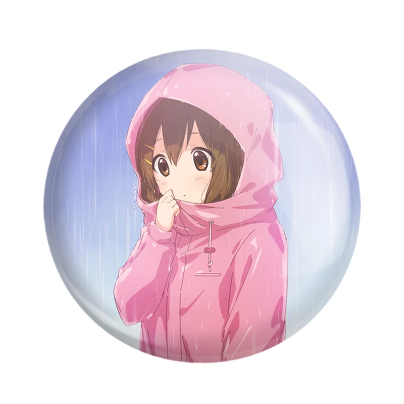 مگنت خندالو مدل یویی انیمه كي اون کد 34197