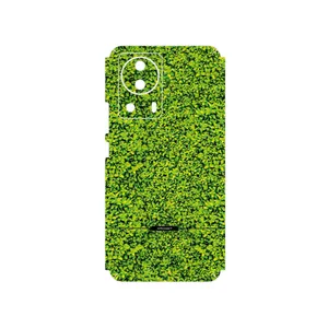 MAHOOT Leafs Cover Sticker for Xiaomi 13 Lite