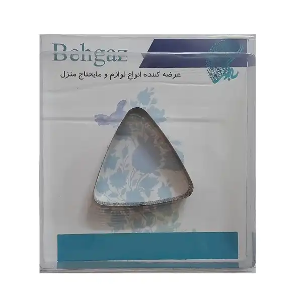 قالب تارت بهگز مدل مثلث