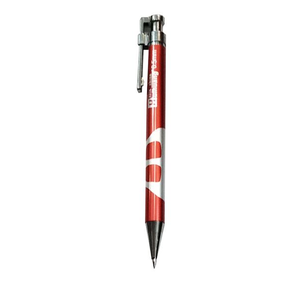 مداد نوکی 0.5 میلی متری طرح پلنگی مدل s3 کد 10