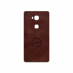 MAHOOT NL-NSSN Cover Sticker for Huawei GR5