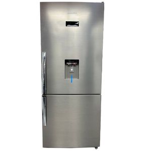 یخچال و فریزر 24 فوت بلومبرگ مدل KND5820VPD
