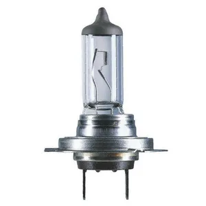 لامپ هالوژن خودرو مدل h7  12v   100w