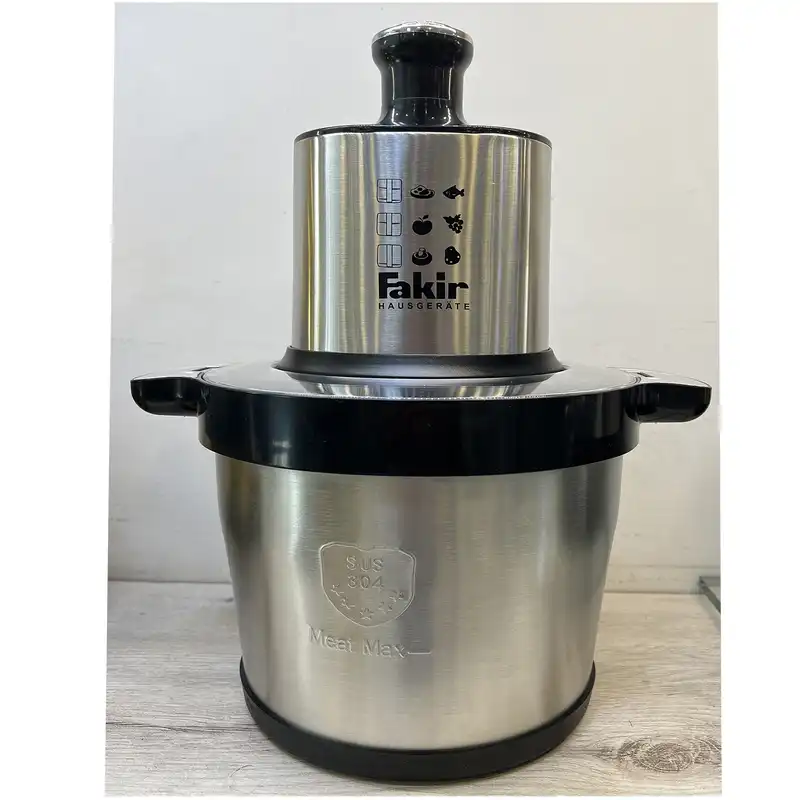 خردکن فکر مدل 8L شش تیغه