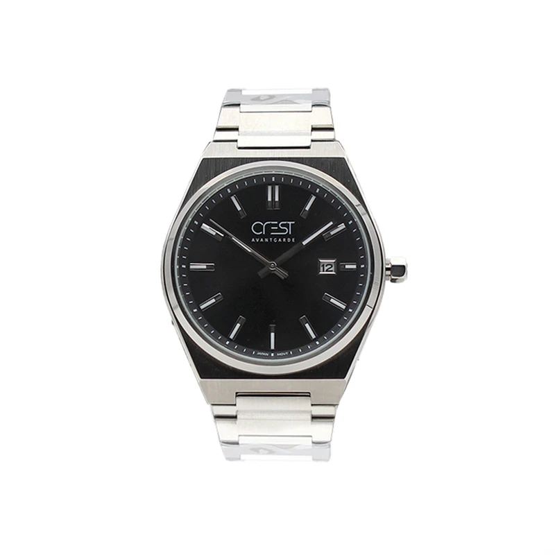ساعت مچی عقربه‌ای کوارتز مردانه کرست مدل 6247-2 