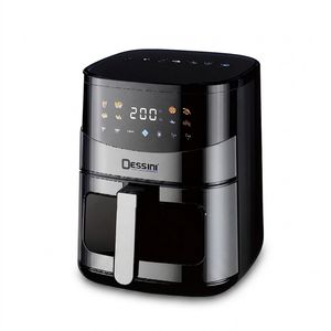 سرخ‌کن ۱۰ لیتر دسینی مدل 819dw
