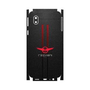 MAHOOT Rezvani Motors-FullSkin Cover Sticker for Samsung Galaxy A01 Core