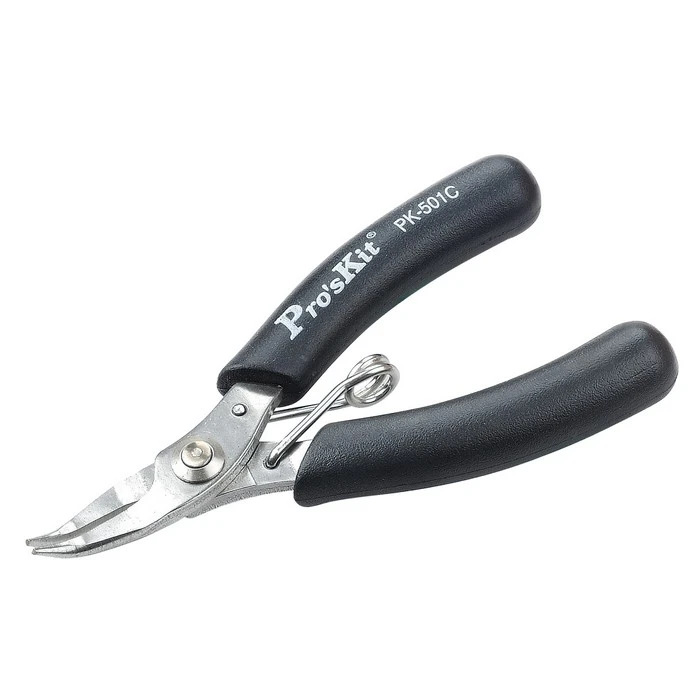 دم باریک پروسکیت مدل 1PK-501C سایز 4 اینچ