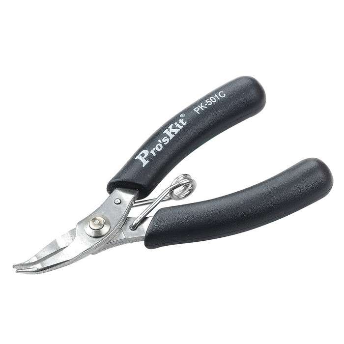 دم باریک پروسکیت مدل 1PK-501C سایز 4 اینچ