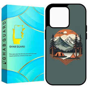 Ghab Guard GCHP12PM Cover For Apple iPhone 12 Pro Max