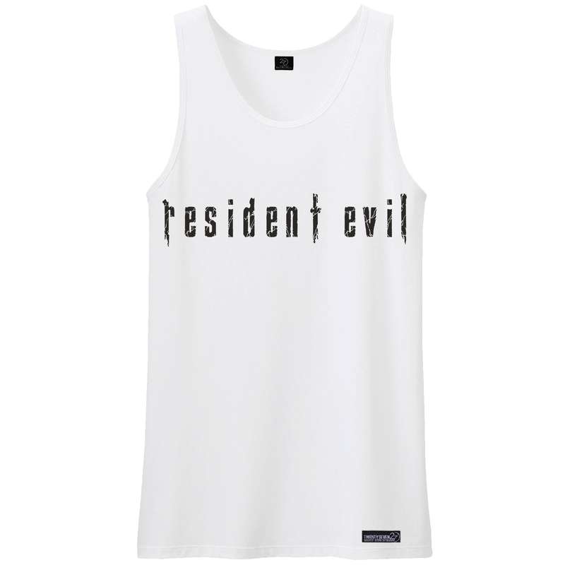 تاپ مردانه 27 مدل Resident Evil کد MH82