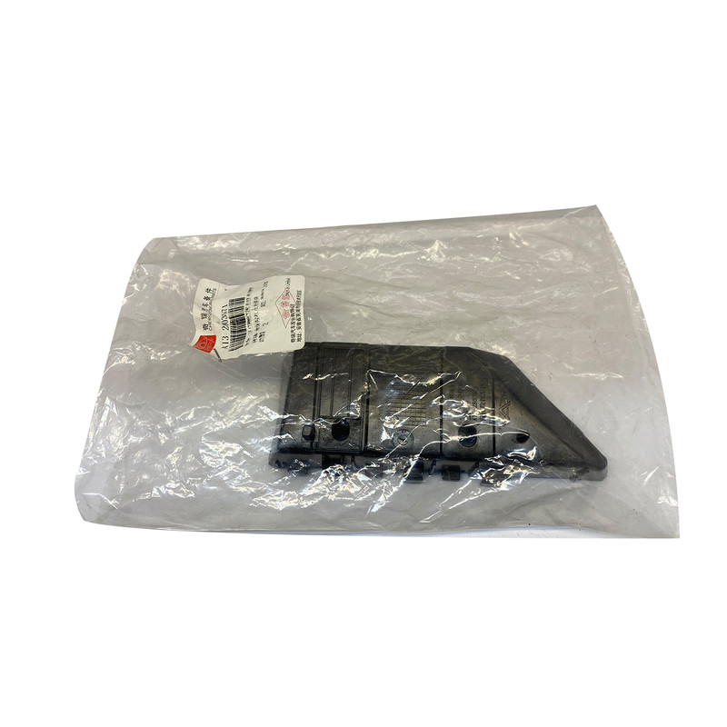 براکت سپر جلو چپ چری مدل A13-2803571 مناسب برای ام وی ام 315 قدیم