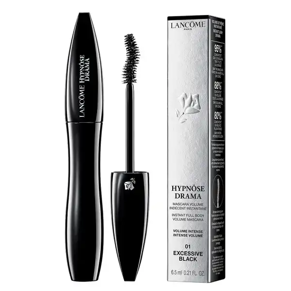 ریمل حجم دهنده لانکوم مدل Hypnôse Drama