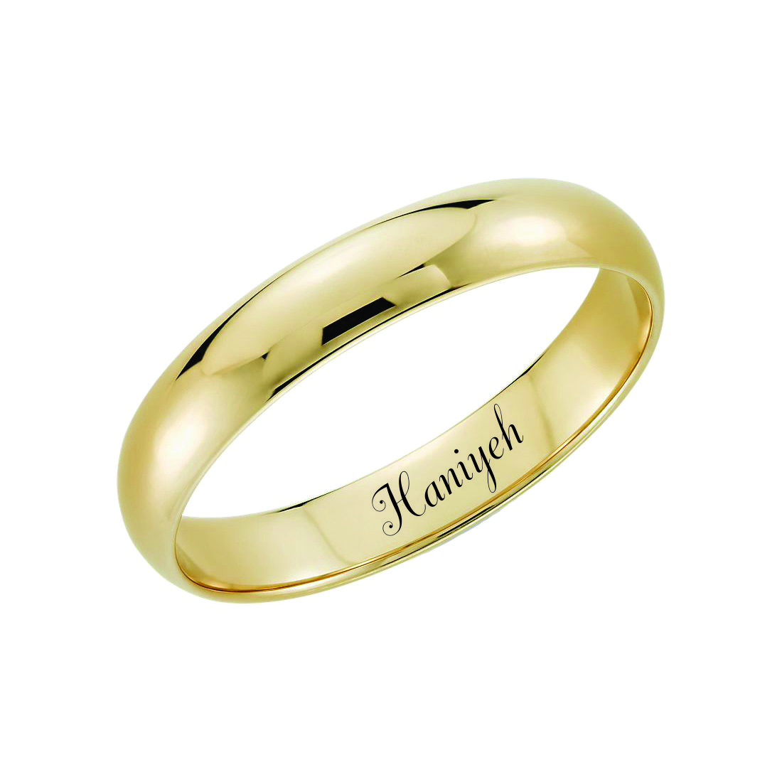 انگشتر ترمه ۱ مدل هانیه RT330
