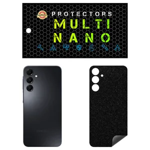 Multi Nano X-F1G Model Galactic Rear Skin For Samsung Galaxy A16 Mobile Phone