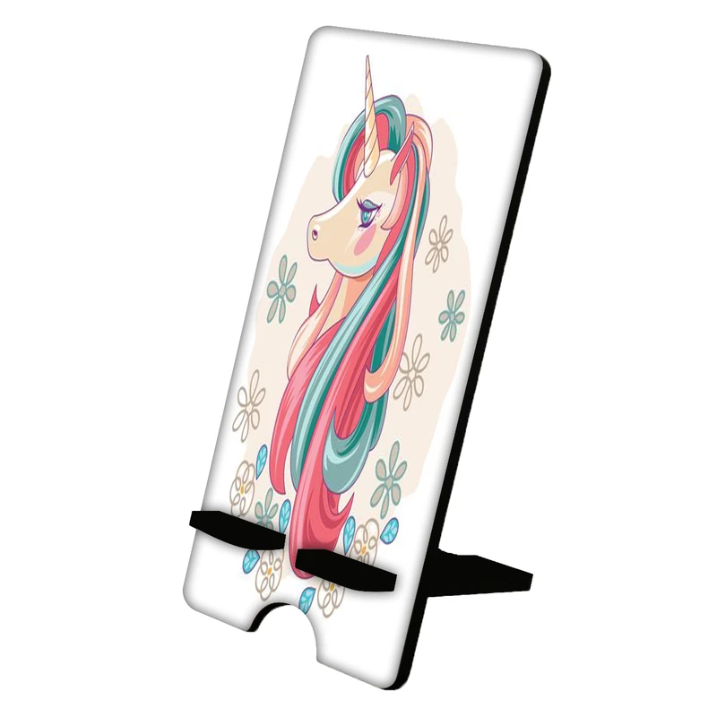 پایه نگهدارنده گوشی موبایل مدل فانتزی کد 1986