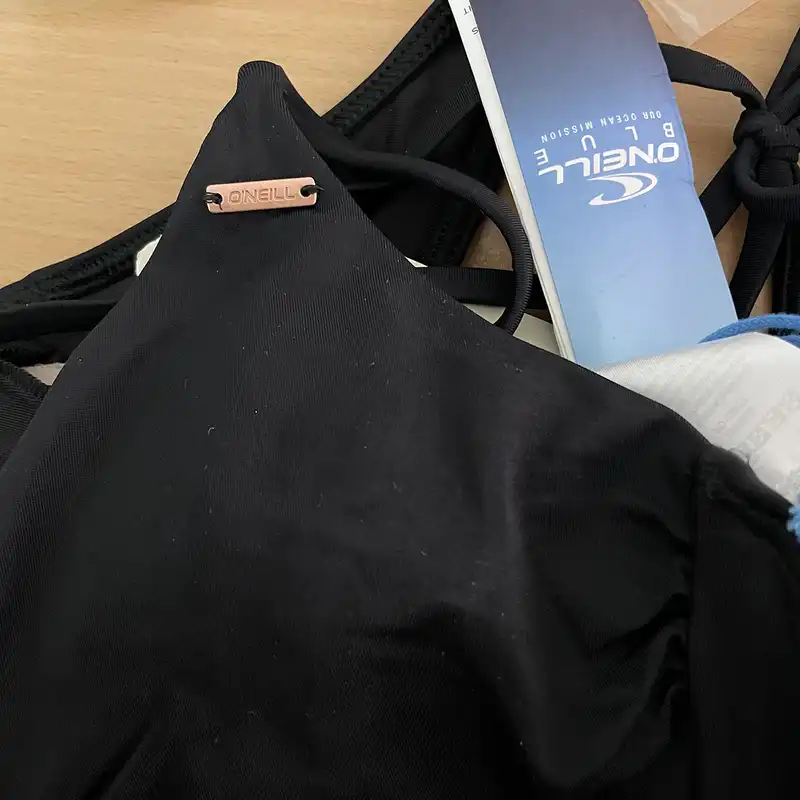 مایو زنانه اونیل مدل 1800001