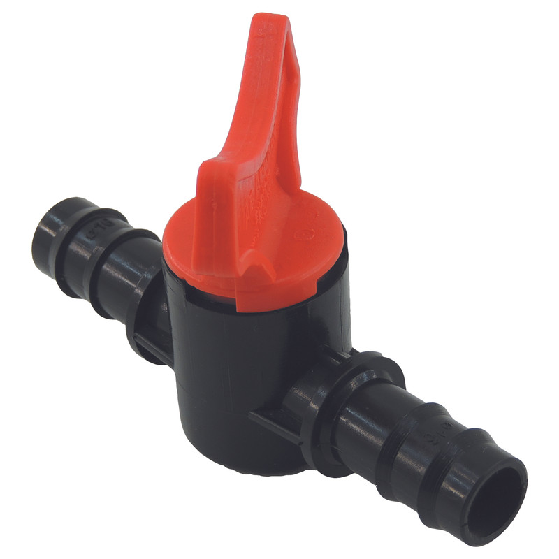 شیر انشعاب آبافرین مدل صادراتی 16x16 - بسته 500 عددی