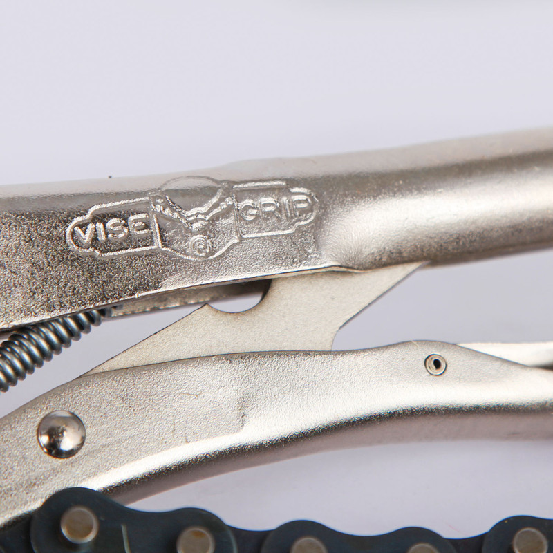 انبر قفلی زنجیری وایس گریپ مدل 20R سایز 18 اینچ