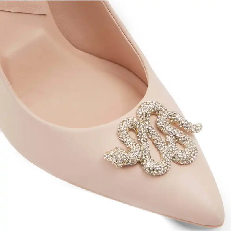 کفش زنانه آلدو مدل 270001043-Dauphine Leather